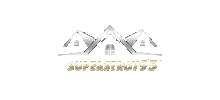 Супер Строй Sticker by Super Stroy