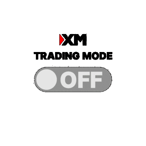 Trading Trader Sticker by XM