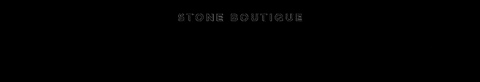 Stone Boutique GIF