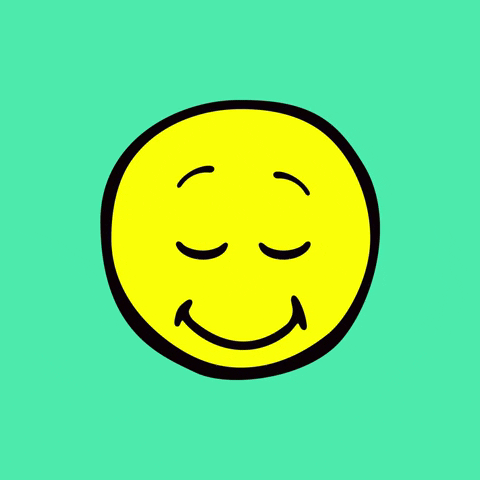 happy face GIF by Smiley