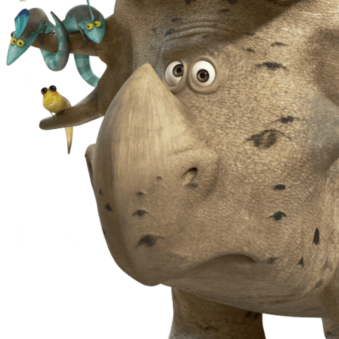 the good dinosaur GIF by Disney Pixar