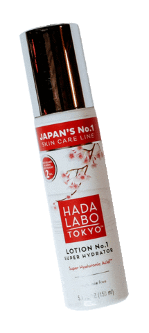 Glow Up Hyaluronic Acid Sticker by 1DA