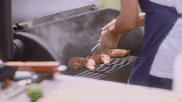 Love Story Cooking GIF by Hallmark Channel