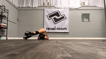 revelroomstudios GIF
