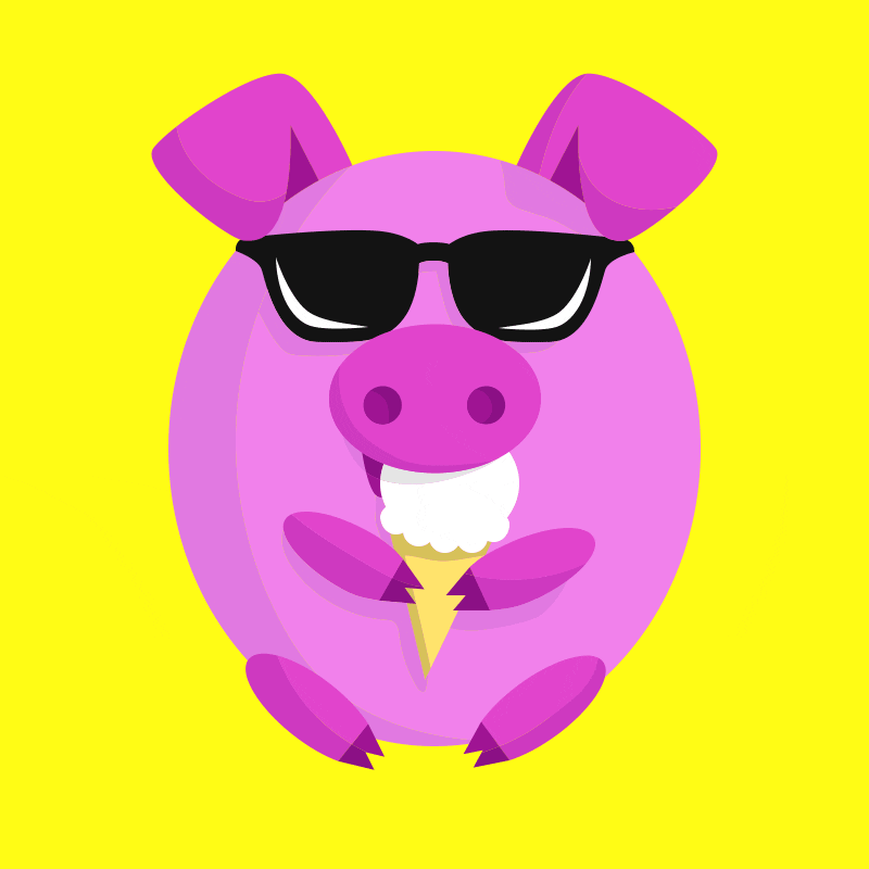 Illustration Sunglasses GIF by Kochstrasse™ Find & Share on GIPHY