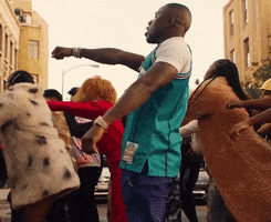 Bop GIF by DaBaby