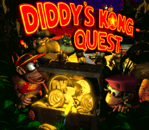 Player 2 - Donkey Kong Country 2, muito além de bananas e kremlings vingativos