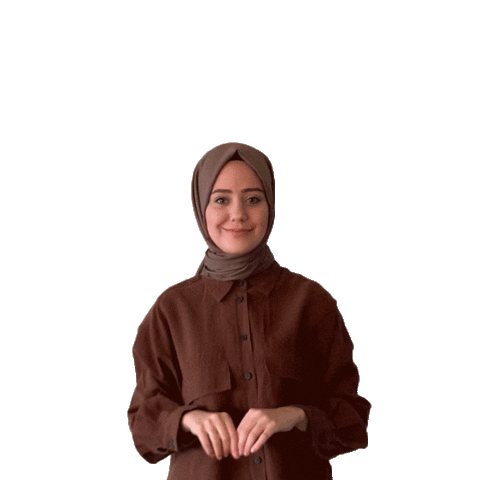 Aybükenur Sticker by Unicorn Media