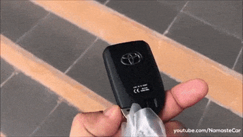 Driving Lets Go GIF by Namaste Car