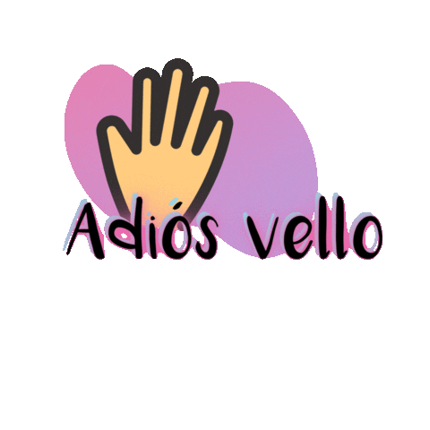 Baykinidepilación Sticker