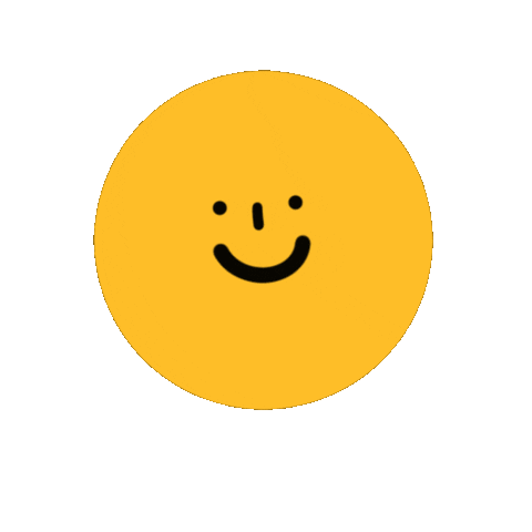 Smiley Sticker
