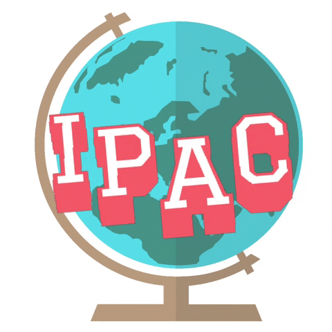 UA International Student and Scholar Services GIF
