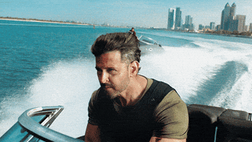 Celebrate GIF by Hrithik Roshan
