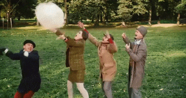 Little Big GIF