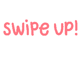 Post Swipe Up Sticker