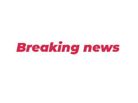 Breaking News Sticker By Webound Marketing For Ios Android Giphy giphy
