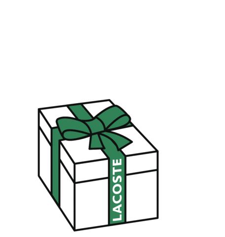 Lacoste Tr Sticker