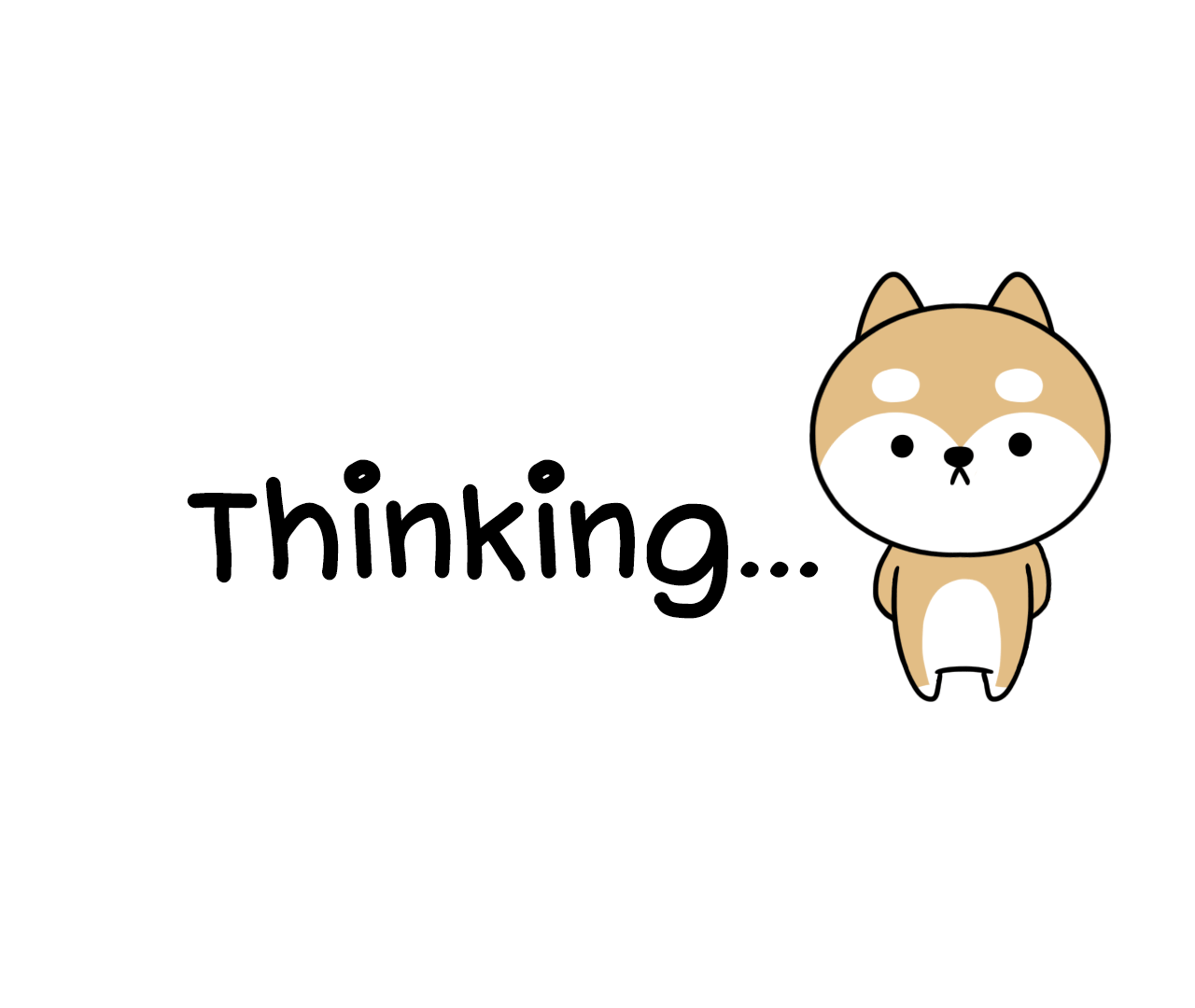 Dog Instagram Sticker by Quan Inc. for iOS & Android GIPHY