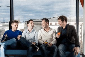 TIRZA photography & visual concepts GIF