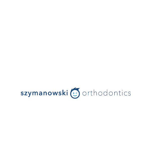 Szymanowski Orthodonticsc Sticker