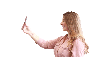 Selfie Sticker by boutiquedluxo