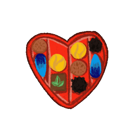 cantata Sticker