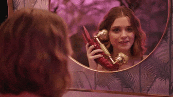 This Is On You GIF by Maisie Peters