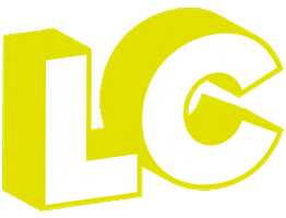 Lc Laughlin Sticker by LaughlinConstable
