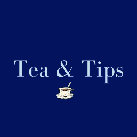 freshapproach social media tips fresh approach digital tea and tips tea and tips live GIF