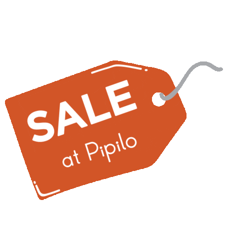 Pipilo World Sticker