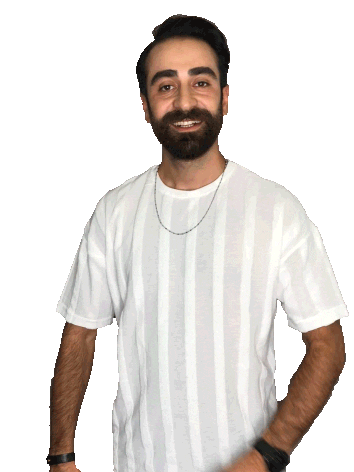 Umut Oral Sticker by That Hair Place