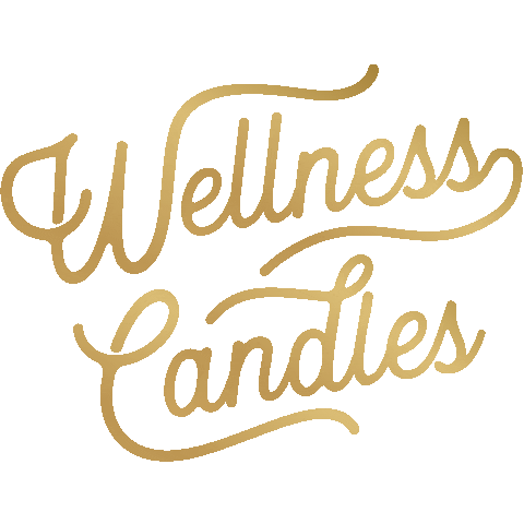 Candle Sticker by Bee Lucia Wellness Co.