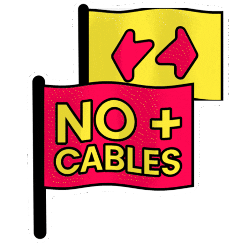 Flag Bandera Sticker by Zapping_CH