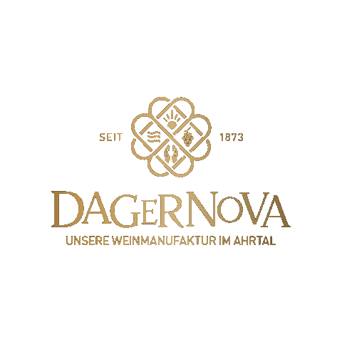 Dagernova Weinmanufaktur Sticker