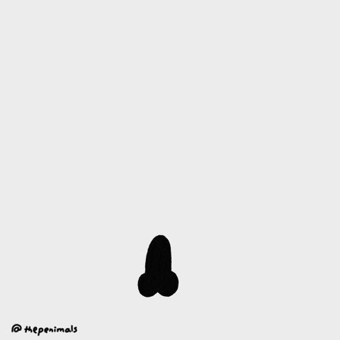 Wave Hello GIF