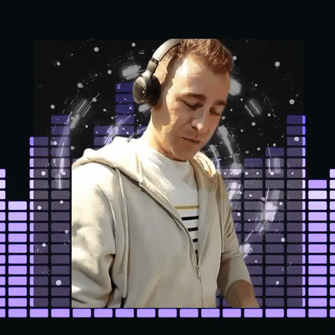 French Dance GIF by Jonathan Mariotti