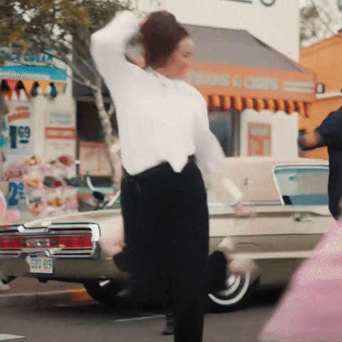 New Zealand GIF by Southern Cross NZ