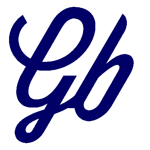 Golf Gb Sticker by GolfingBros