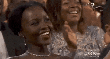 GIF by 52nd NAACP Image Awards