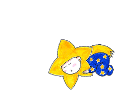Baby Love Sticker