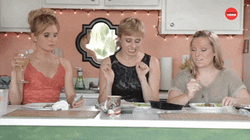 Instagram Sisters GIF by BuzzFeed