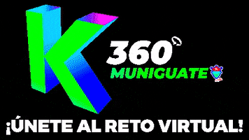 K360 GIF by Convivencia MuniGuate