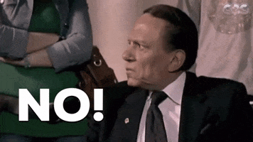 No GIF
