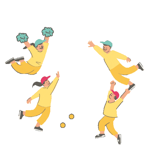 Active Sticker by egoplancom