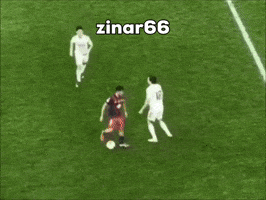 Barcelona Madrid GIF