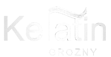 KERATIN Sticker