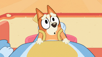 Oh No Wow GIF by Bluey