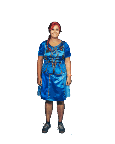 Bella Vakantie Sticker by Kampeerdorp de Zandstuve