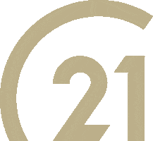 Century 21 Gold Key Realty Sticker