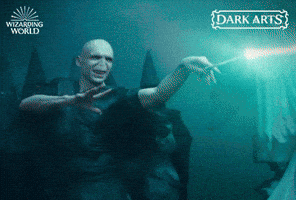 Goblet Of Fire Fight GIF by Harry Potter